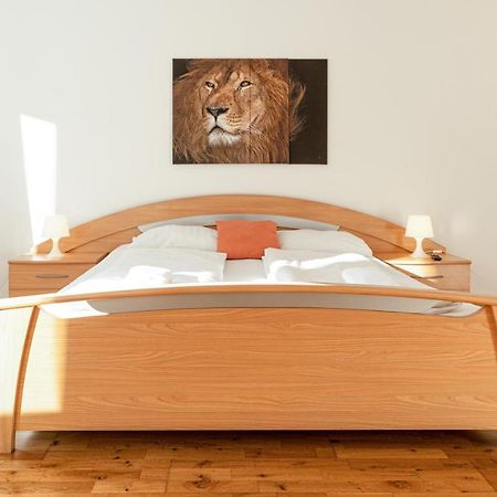 Comfortable 3Br Shared Apart. - Suitable For Long Stays Viena Exterior foto