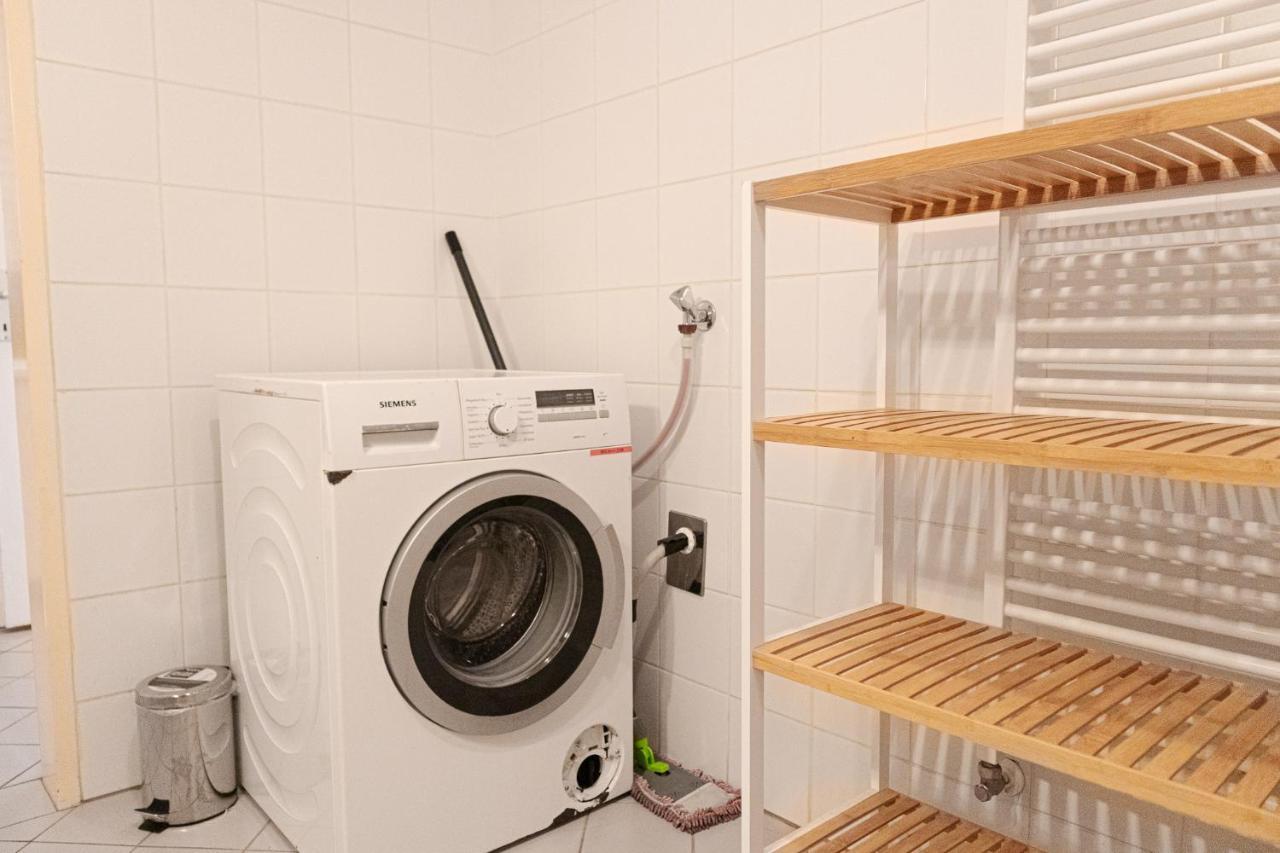 Comfortable 3Br Shared Apart. - Suitable For Long Stays Viena Exterior foto