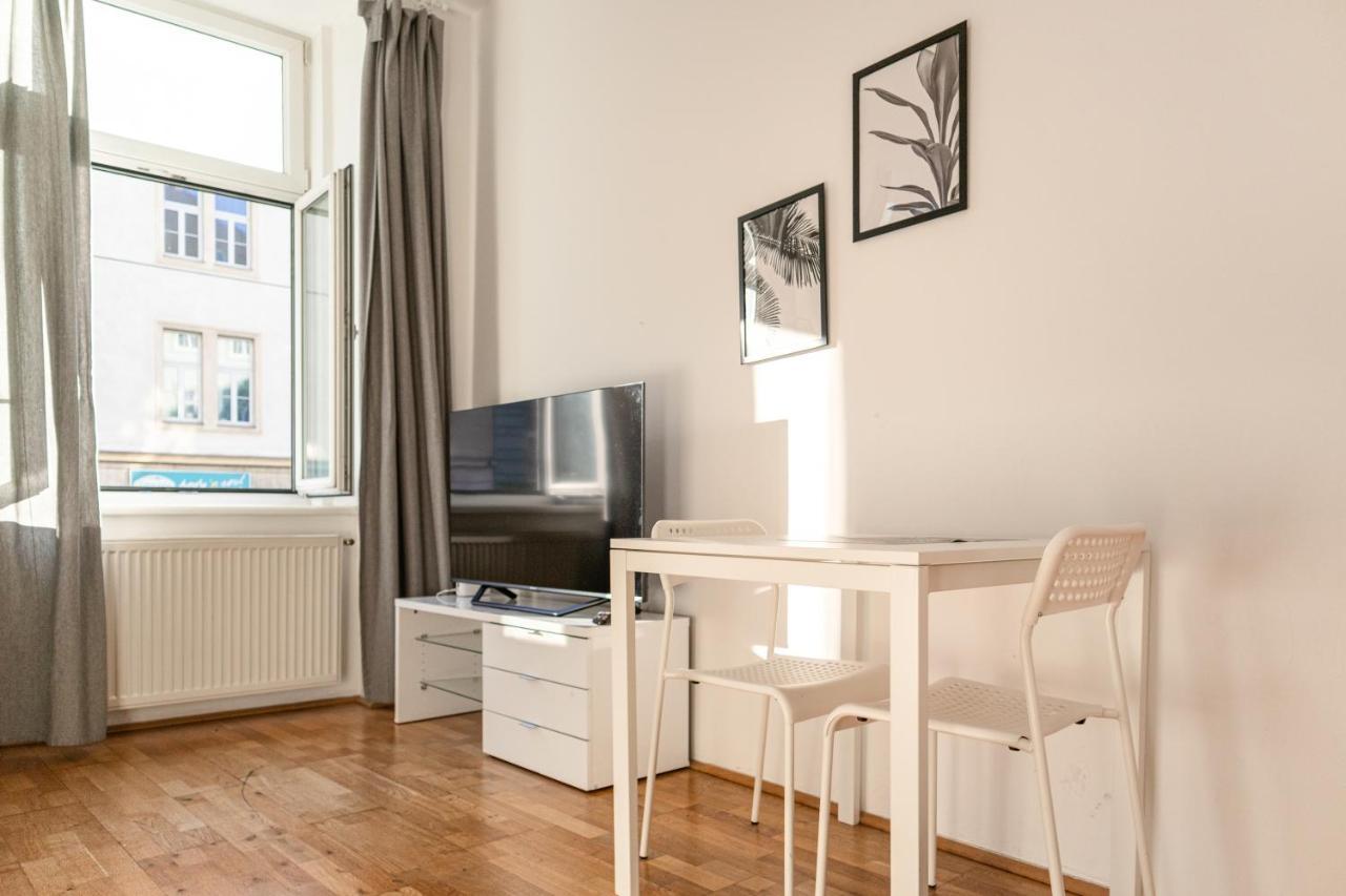 Comfortable 3Br Shared Apart. - Suitable For Long Stays Viena Exterior foto