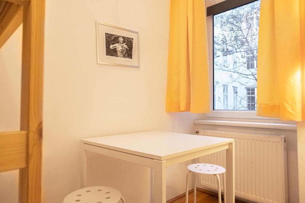 Comfortable 3Br Shared Apart. - Suitable For Long Stays Viena Exterior foto